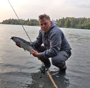 Meet your Posher, John